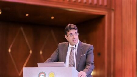 البسيوني يوضح دور الرياضة في الوقاية من الجلطات الدماغية
