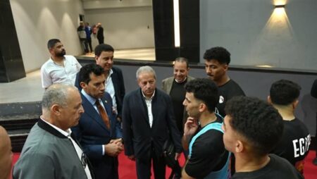 لاعبو المنتخب الأوليمبي يطالبون وزير الشباب بالتدخل للحصول على مستحقاتهم المالية المتأخرة