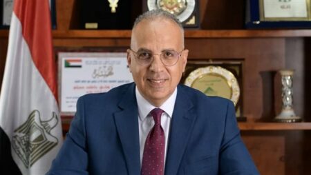 وزير الري: تنفيذ 561 منشأ متنوع للحماية من السيول بشمال وجنوب سيناء