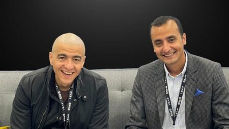 "فرص" تستثمر 20 مليون دولار فى الإعلام الرقمى والألعاب الإلكترونية بقيادة نجاتى وشحاتة