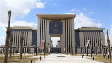 الخارجية تعقد لقاءات موسعة مع السفراء لشرح الخطة العربية لإعادة إعمار غزة