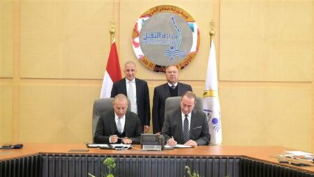السادس عالميا والأول بالشرق الأوسط.. إنشاء مصنع الكابلات البحرية بغرب دمياط باستثمارات 500 مليون دولار