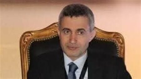 إيهاب إسماعيل رئيسا لهيئة الطاقة الجديدة والمتجددة