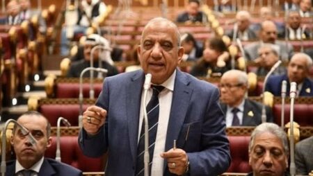 التعاقد مع أحد المكاتب الاستشارية العالمية للقضاء على أزمة سرقة التيار