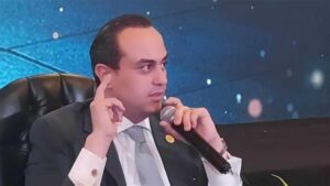 «السبكي»: ندعو القطاع الخاص للمشاركة الفاعلة بمنظومة «التأمين الصحي الشامل»