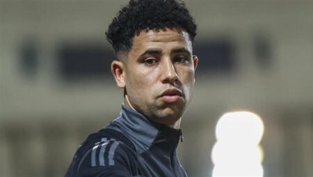 الأهلي يفقد رضا سليم في مونديال الأندية