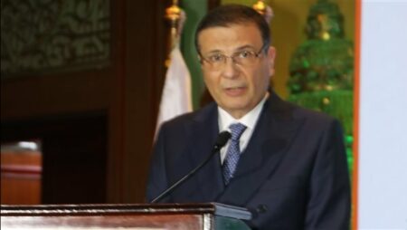 وزير الزراعة: 8,6 مليون طن صادرات مصر الزراعية الطازجة