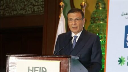 فاروق: تفعيل مركز الزراعة التعاقدية لضمان إنتاج المحاصيل بالمواصفات المطلوبة