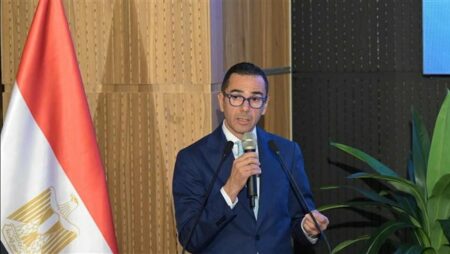 المغرب ومصر تبحثان تعزيز المبادلات التجارية ودفع الشراكات الاقتصادية