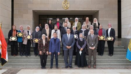 "الرقابة الصحية": 1500 زيارة دعم فني لـ 898 منشأة صحية للحصول على اعتماد GAHAR