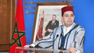 المغرب يدين بشدة خرق وقف إطلاق النار في غزة ويؤكد خطورة الوضع