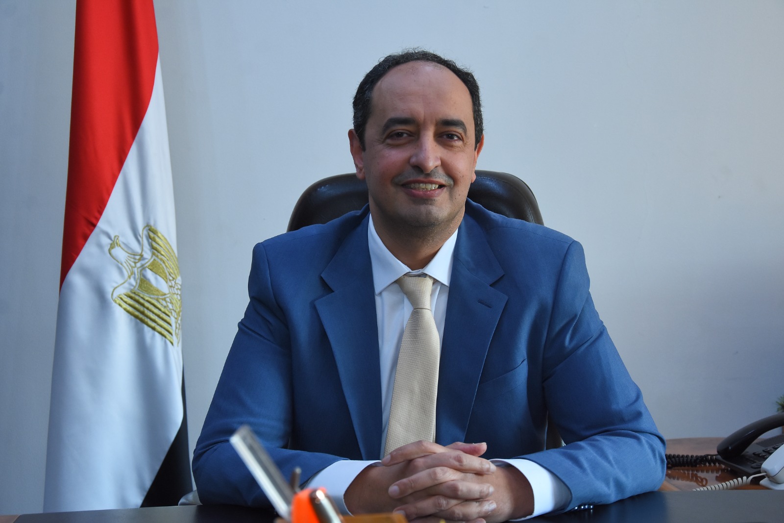 د. عمرو عثمان مدير صندوق مكافحة وعلاج الإدمان والتعاطي في حواره لـ"مصر24": نستعد لتنفيذ المسح القومي الجديد لمشكلة المخدرات في المجتمع المصري خلال العام الجاري 4 د. عمرو عثمان مدير صندوق مكافحة وعلاج الإدمان والتعاطي في حواره لـ"مصر24": نستعد لتنفيذ المسح القومي الجديد لمشكلة المخدرات في المجتمع المصري خلال العام الجاري