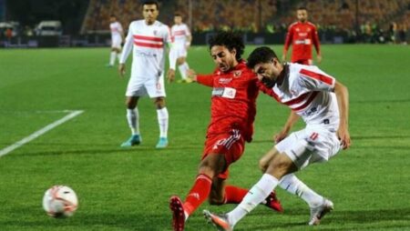 نجم الزمالك الأسبق: أتوقع فوز الأهلي علينا غدًا
