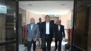 محافظ الجيزة: لا تهاون في ملف النظافة وحملات مكثفة لرفع كفاءة المنظومة