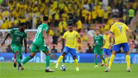 اليوم.. 3 مواجهات نارية في الدوري السعودي