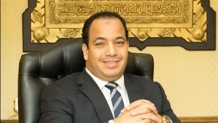 تطابق الرؤي بين مصر والإمارات في جميع المجالات