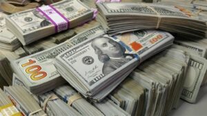 مقابل الجنيه المصرى.. أسعار الدولار في البنوك اليوم الجمعة 21 - 3