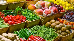 سعر الخضروات والفاكهة الجمعة 21 مارس 2025