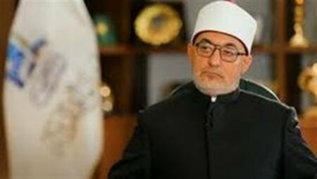 مفتي الجمهورية: يجب تدريب الأطفال على الصيام منذ الصغر