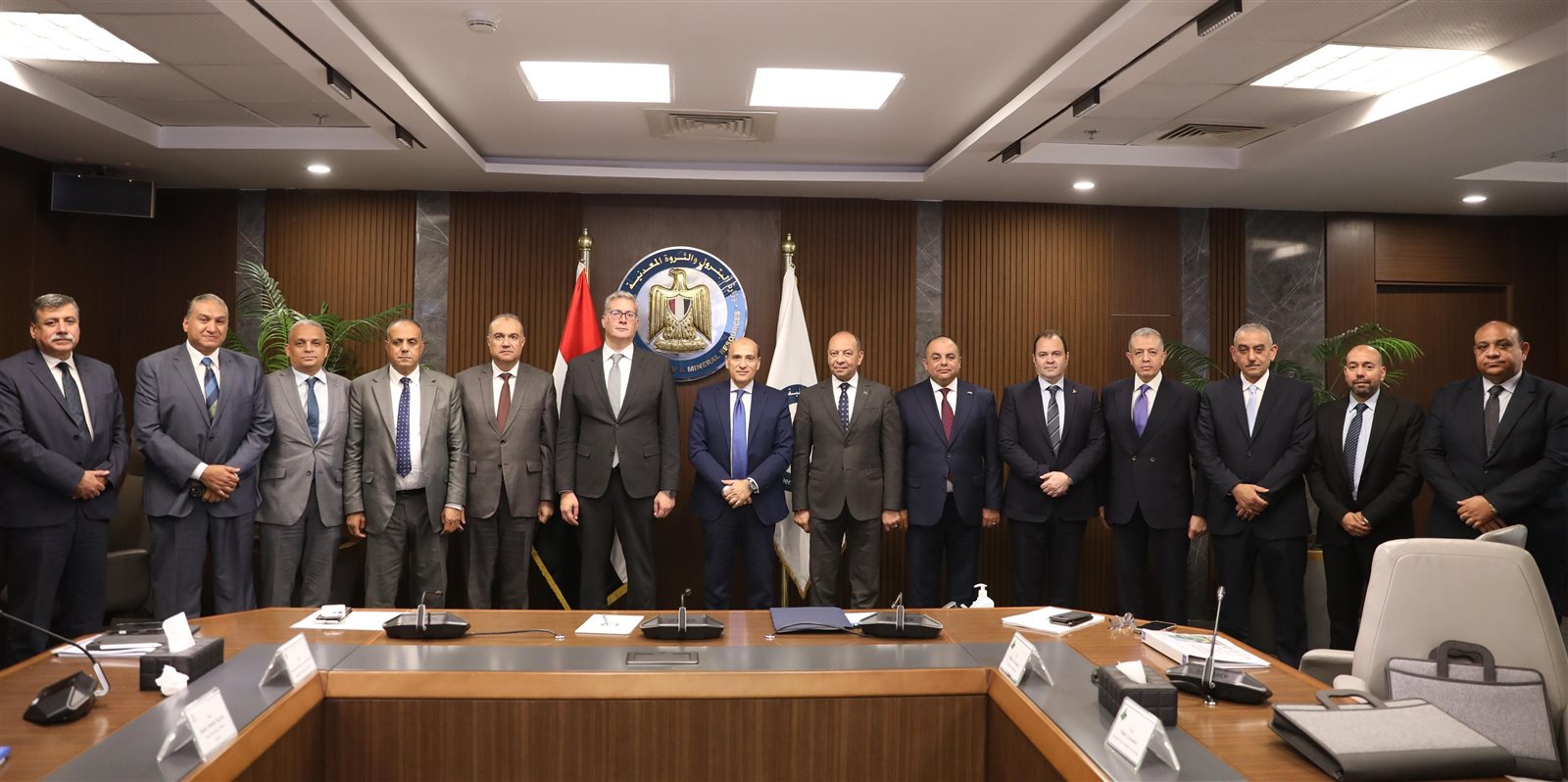 رقمنة الخدمات المرتبطة بغاز المنازل لسهولة عملية إبلاغ قراءات العدادات