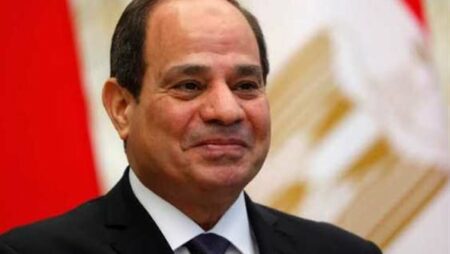 تفاصيل زيارة الرئيس السيسي إلى أكاديمية الشرطة