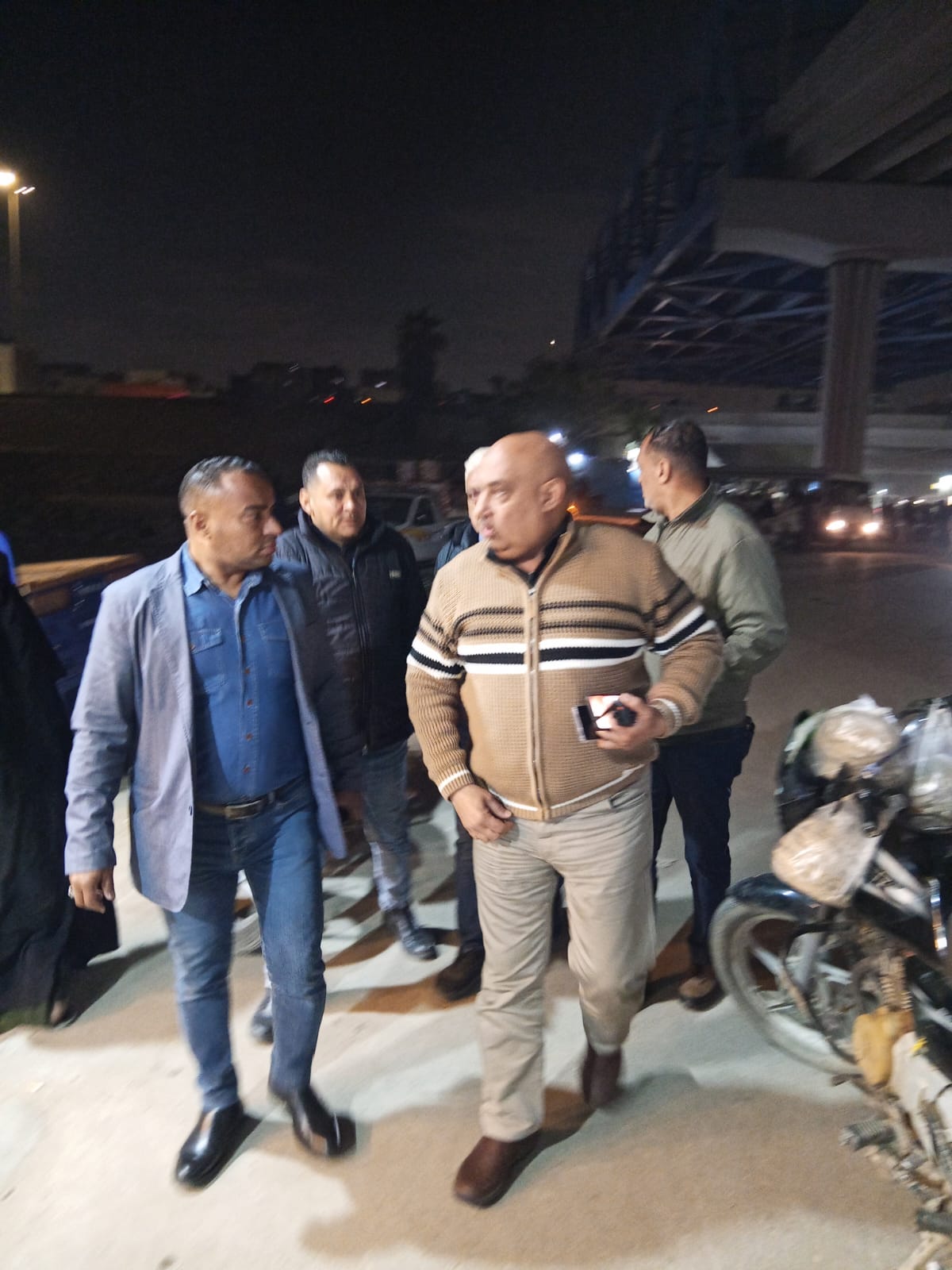 رئيس مدينة أوسيم حملات مكبرة بشارع أحمد عرابي بالبراجيل 2 رئيس مدينة أوسيم حملات مكبرة بشارع أحمد عرابي بالبراجيل