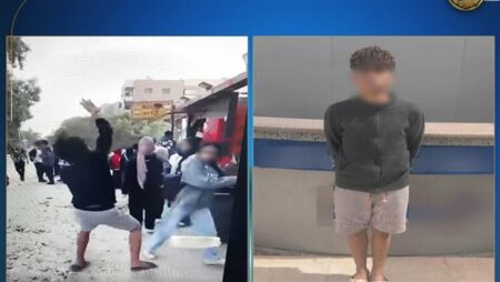 تفاصيل ضبط المتهم بفيديو مضايقة الفتيات في القاهرة
