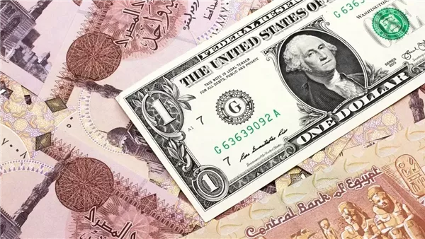 أسعار الدولار اليوم الثلاثاء 18 مارس 2025