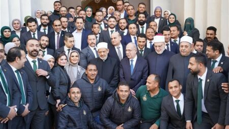 سحر نصر: بيت الزكاة يعمل وفق منظومة متكاملة لتوجيه الأموال بمصارفها الشرعية