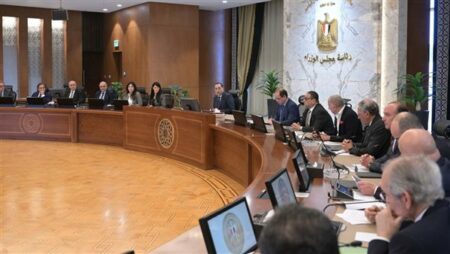 تفاصيل لقاء رئيس الوزراء مع أعضاء اللجنة الاستشارية لتنمية الصادرات