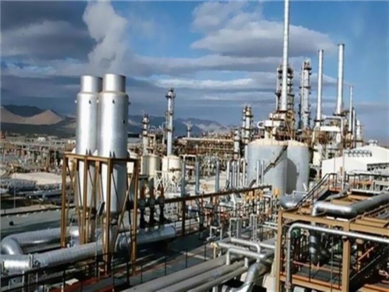 فروق العملة تقلص أرباح «مصر لصناعة الكيماويات» 12% في 11 شهرا