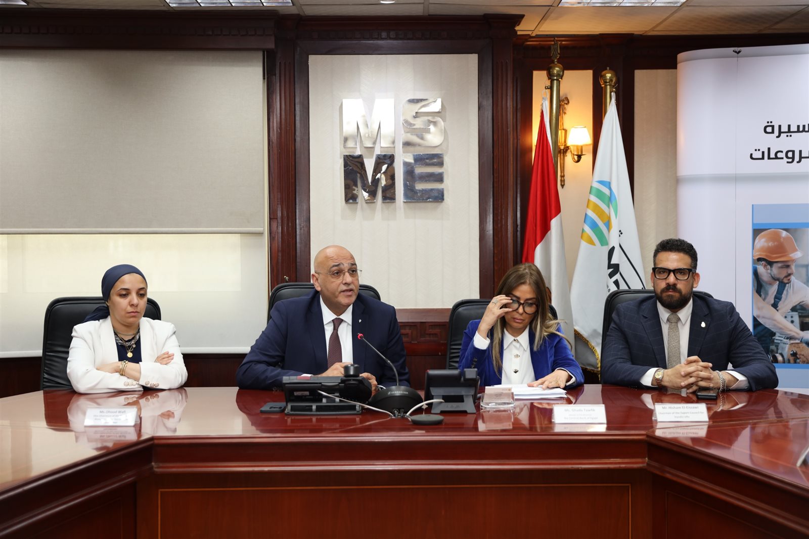 تنمية المشروعات" يحتفي برائدات الأعمال المصريات في احتفالية "عزيزة 3 تنمية المشروعات" يحتفي برائدات الأعمال المصريات في احتفالية "عزيزة