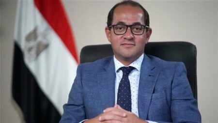 صندوق النقد الدولي وافق على المراجعة الرابعة لبرنامج التمويل الخاص بمصر