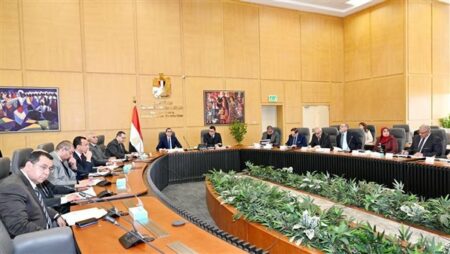 مد فترة الإعفاء بنسبة 70% من غرامات التأخير للمستحقات المالية للوحدات والمحال والأراضي والفيلات بالمدن الجديدة