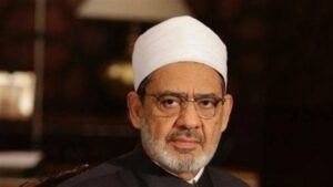 الأزهر يمنح طلاب المعاهد الأزهرية إجازة لمدة أسبوع احتفالًا بعيد الفطر