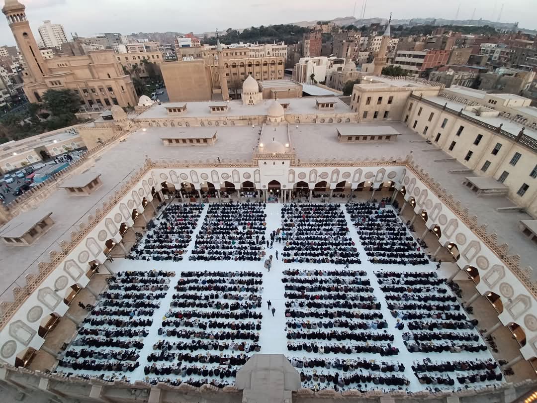 وكيل الأزهر: شاركنا في الحرب مع الشعب وما يحدث في غزة جريمة إنسانية 2 وكيل الأزهر: شاركنا في الحرب مع الشعب وما يحدث في غزة جريمة إنسانية