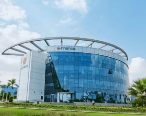 البورصة تعلن موعد نهاية الحق وتاريخ صرف كوبون إي فاينانس للاستثمارات