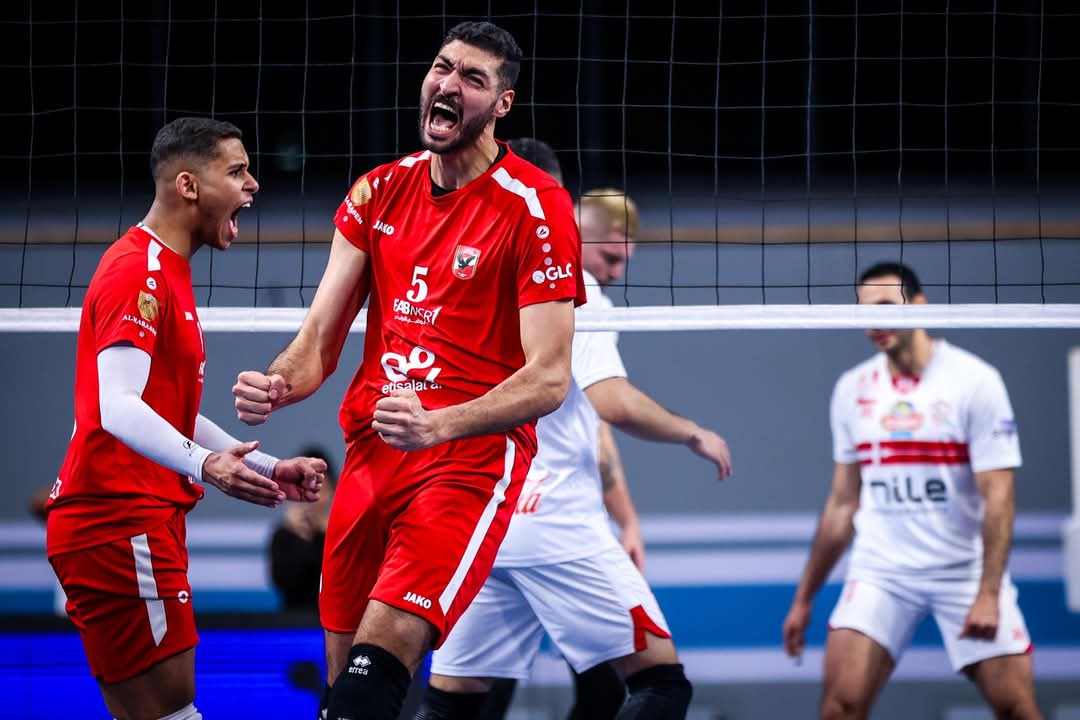 طائرة الأهلي تكتسح الزمالك وتتأهل لنهائي الدوري.. صور 1 طائرة الأهلي تكتسح الزمالك وتتأهل لنهائي الدوري.. صور
