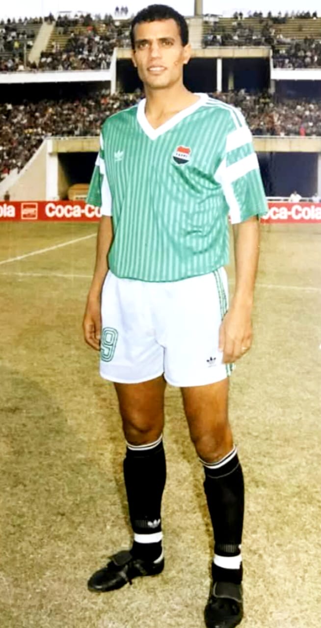 من هو نجم المصري الراحل الكابتن السيد عيد؟