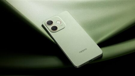 OPPO تستعد لإطلاق "عملاق التحمل" A5 Pro في السوق المصري