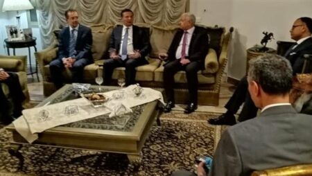 الاتفاق على آلية مشتركة بين مصر وتونس لتسويق المنتجات الزراعية
