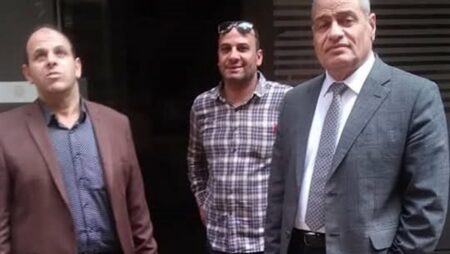 رئيس شركة جنوب الدلتا للكهرباء يقود حملات الضبطية القضائية لمواجهة سرقات التيار