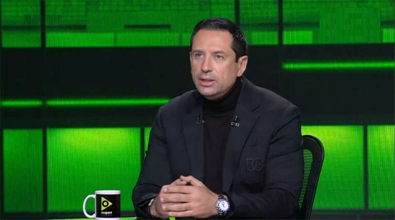 متحدث الزمالك: قرارات الرابطة عار رياضي لا يُمكن السكوت عليه