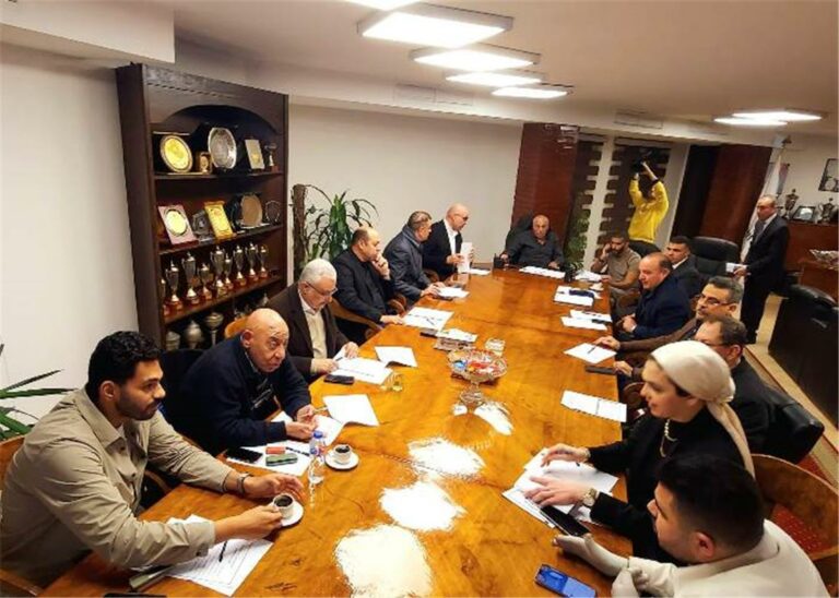 عضو مجلس الزمالك: قرار رابطة الأندية غير مُبرر.. وينحاز لطرف من أجل إرضائه
