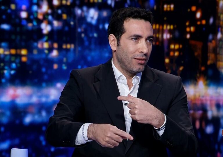 أبو تريكة يهاجم مسؤولي كرة القدم: اللعبة الحقيقية تجدونها في مصر.. ما نشاهده مجرد سلعة
