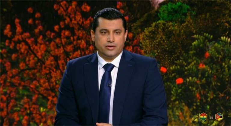فيديو | هيثم فاروق: انسحاب الأهلي أفضل قرار لصالح الزمالك بعد صفقة عبد الله السعيد