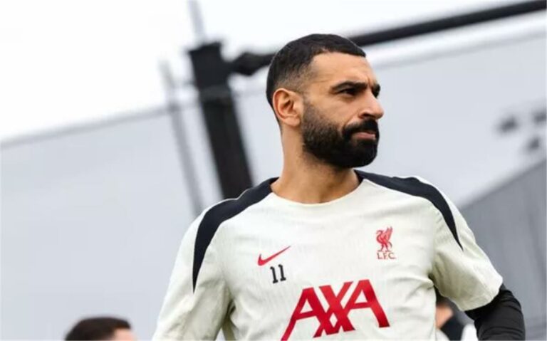 الدوري السعودي يتجنب خطأ الماضي وينتظر الخطوة الأولى من محمد صلاح