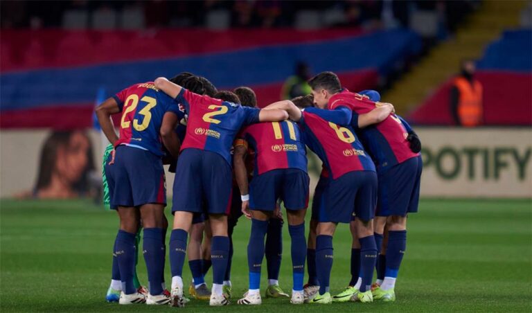 ليفربول يستهدف ضم صفقة من برشلونة