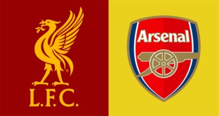 تغيير موعد مباراة ليفربول وآرسنال في الدوري الإنجليزي