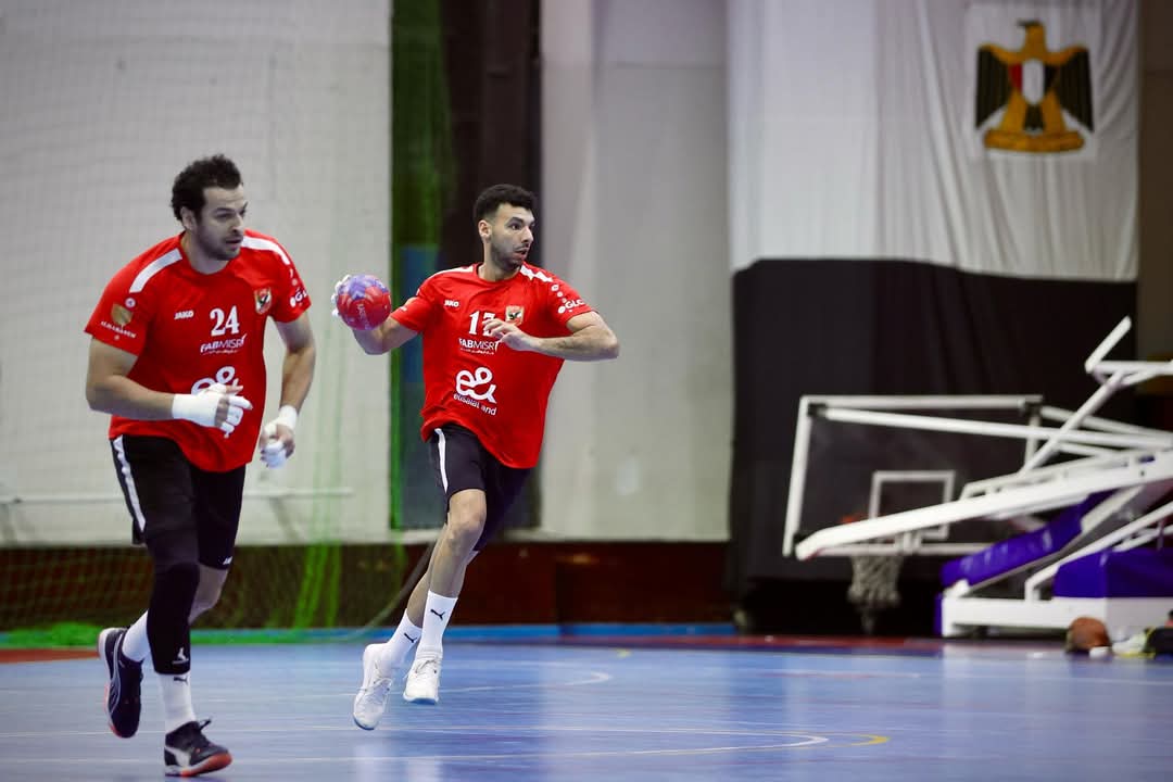للموسم الثالث على التوالي.. يد الأهلي بطلا لدوري المحترفين 3 للموسم الثالث على التوالي.. يد الأهلي بطلا لدوري المحترفين